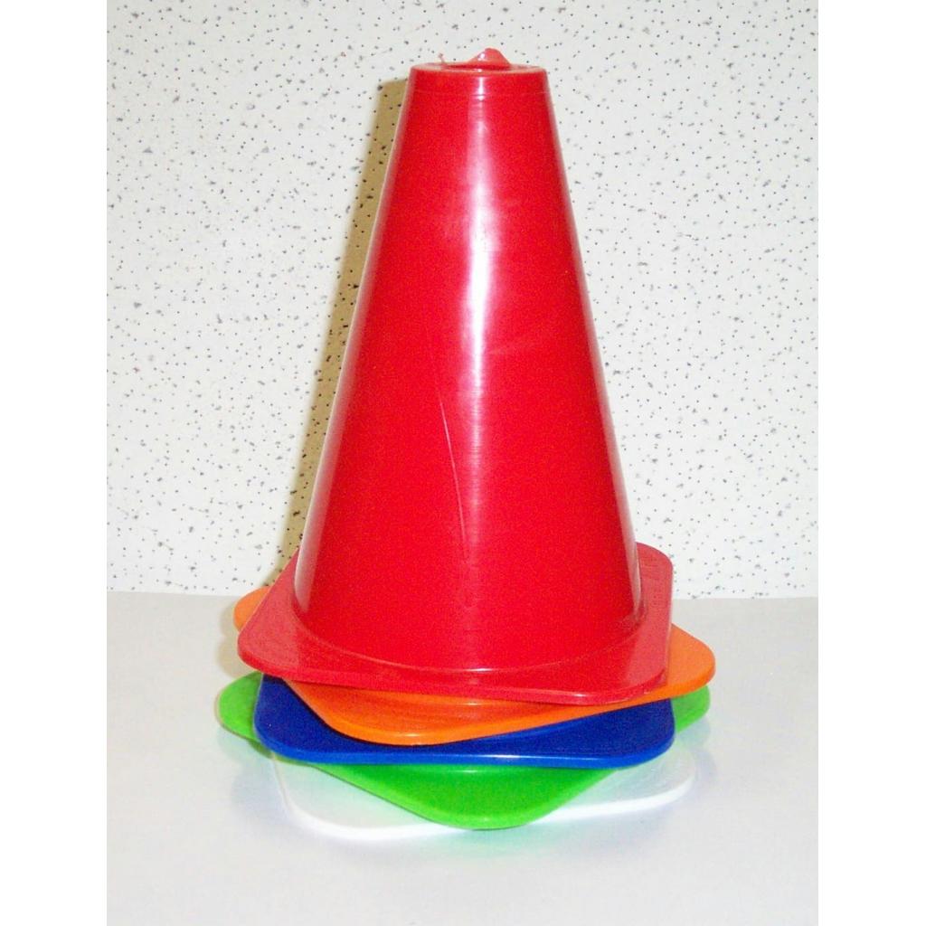 CONE MARKERS