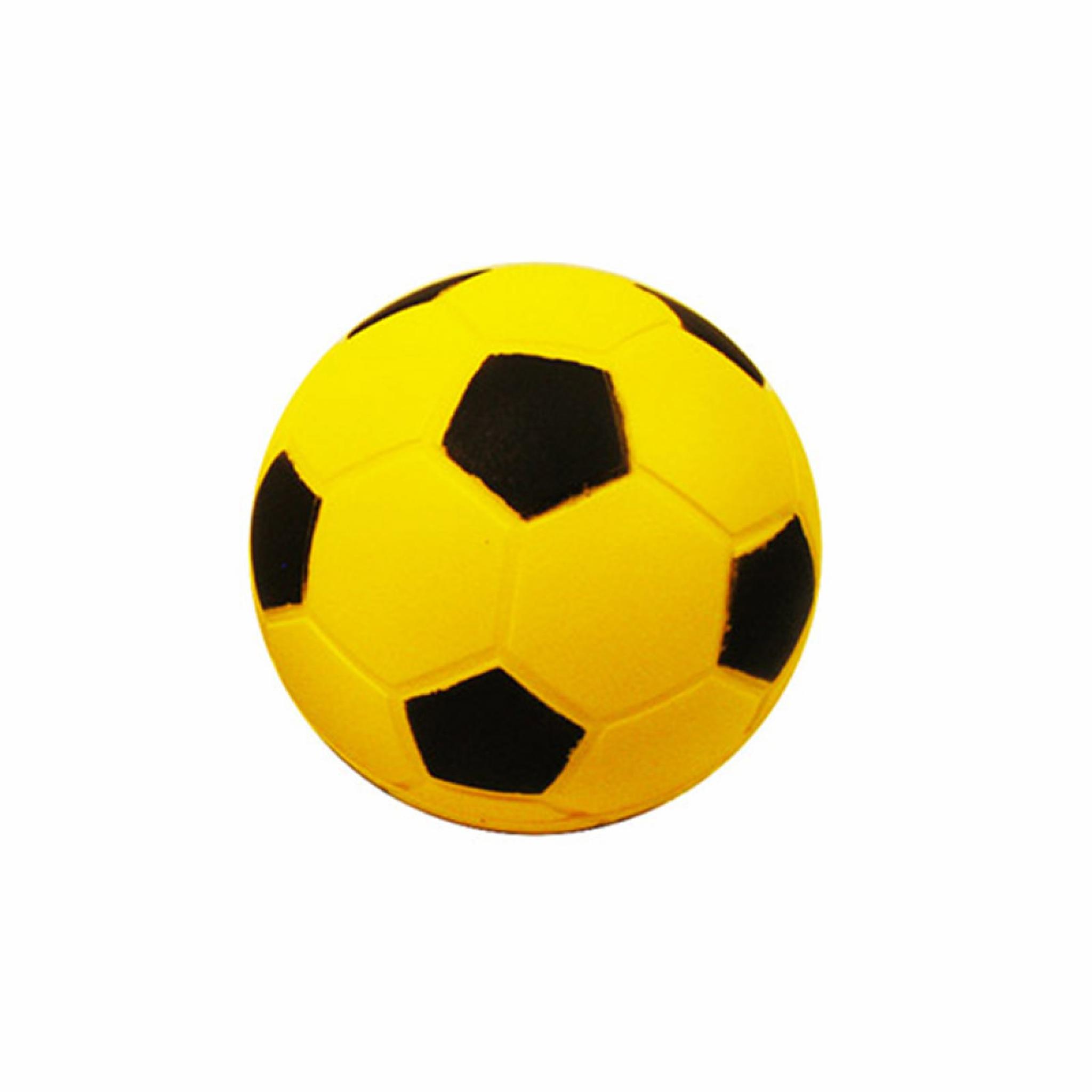 NERF SOCCER BALL