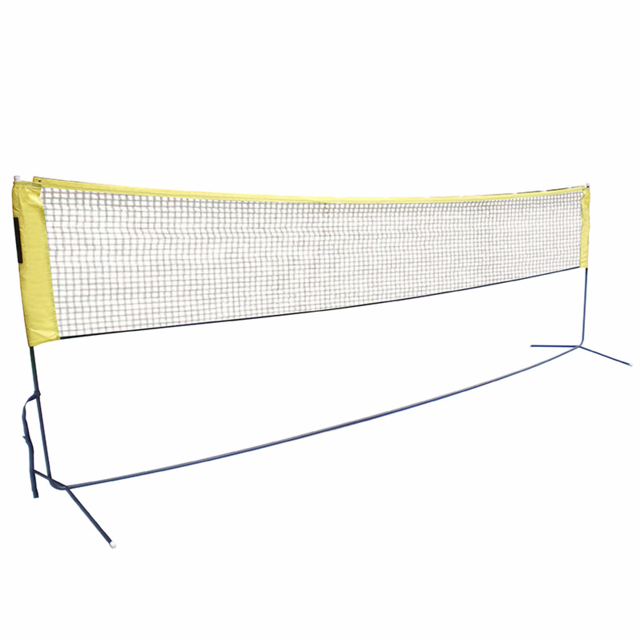 WISH BADMINTON MINI NET SYSTEM