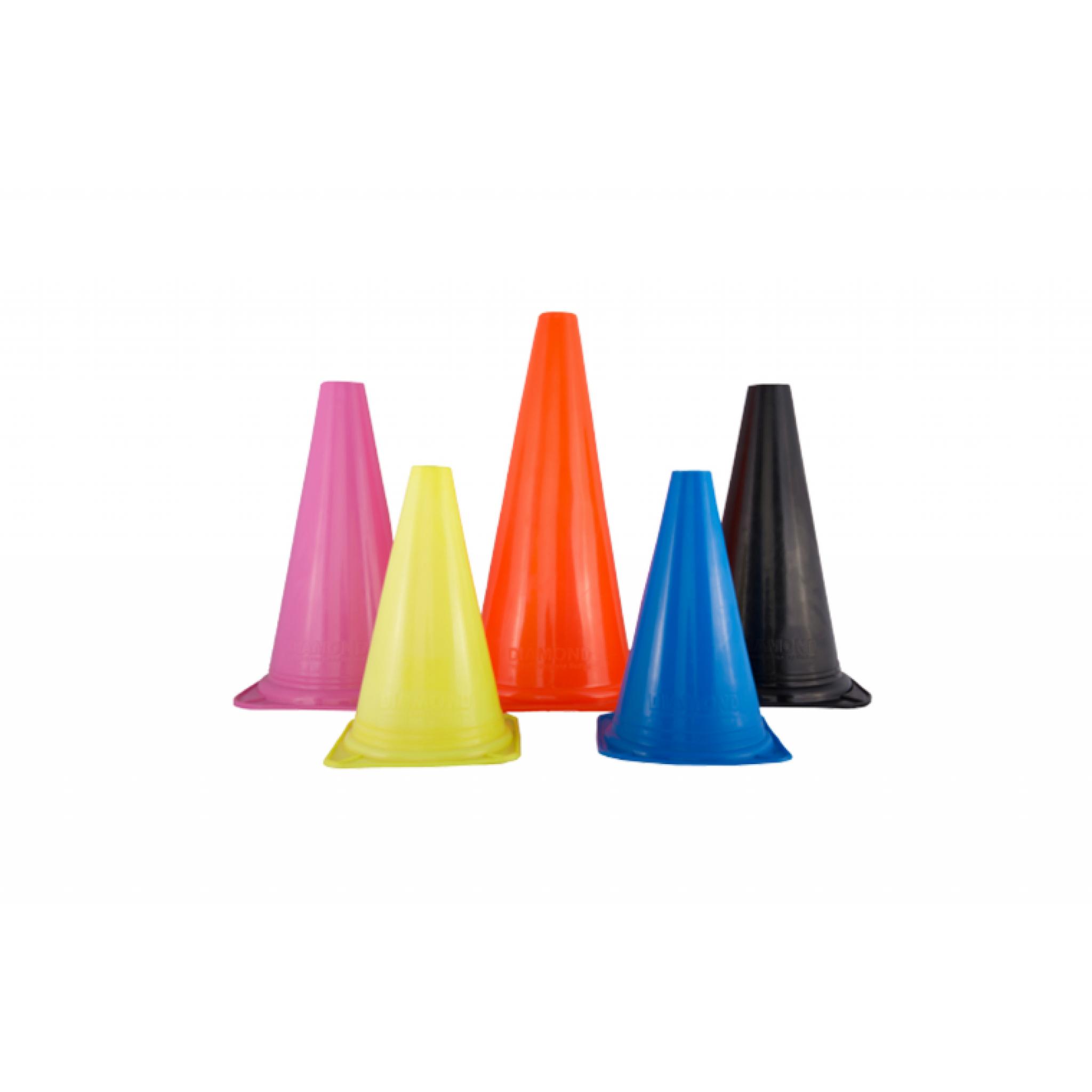 CONE MARKERS