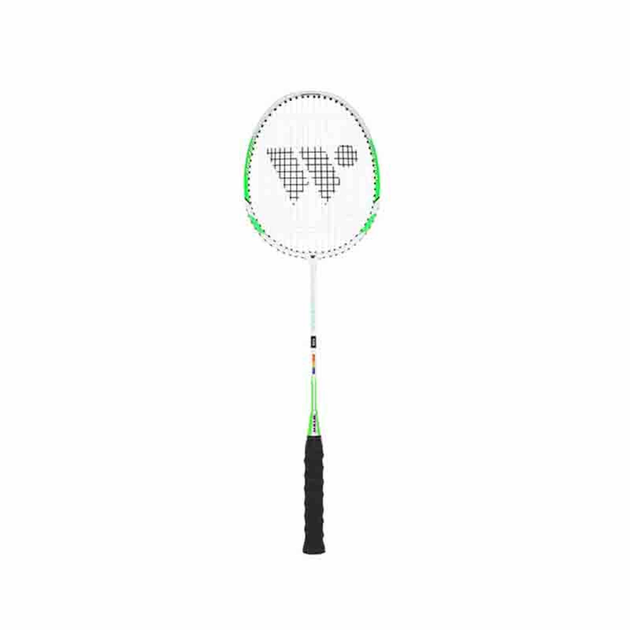 WISH BADMINTON RACQUET ALUMTEC 780