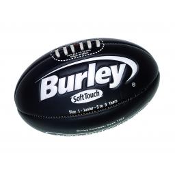Burley soft touch black .jpg