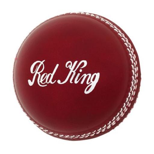 RED KING BALL