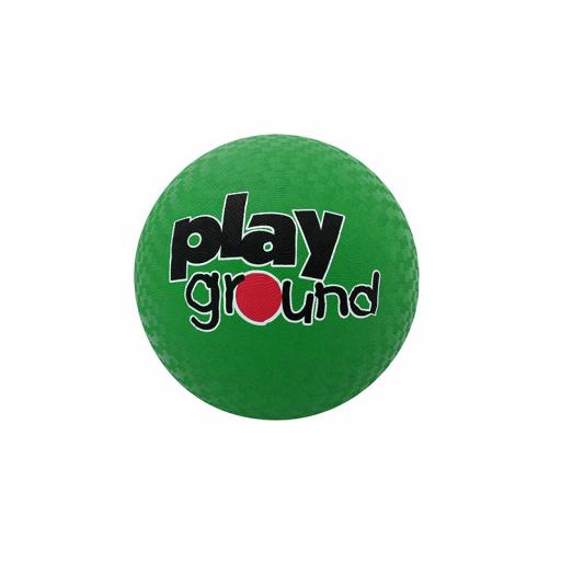 PLAY GROUND BALL