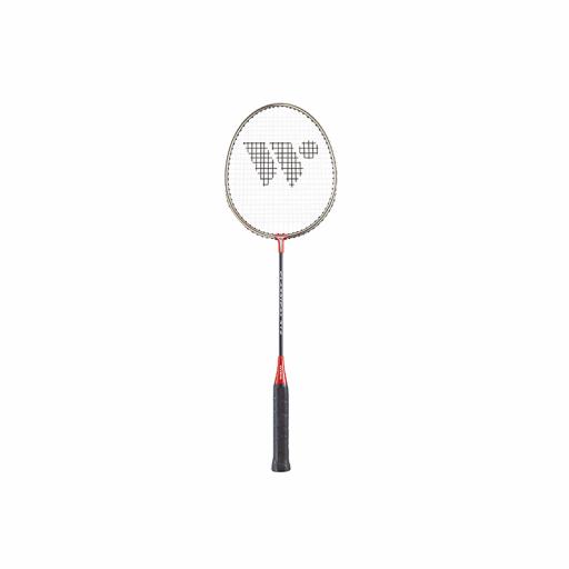 WISH BADMINTON RACQUET ALUMTEC 316