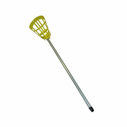 Soft Lacrosse Stick