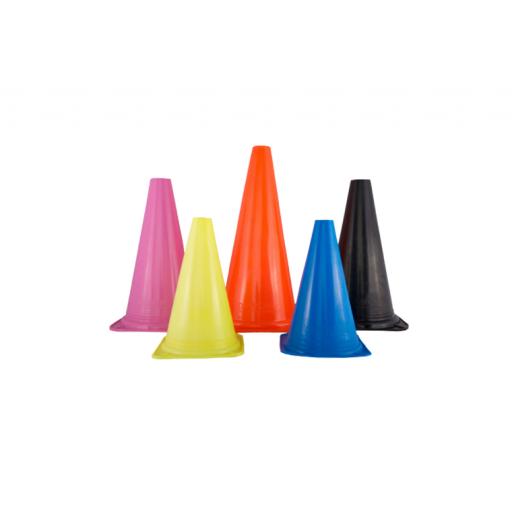 CONE MARKERS