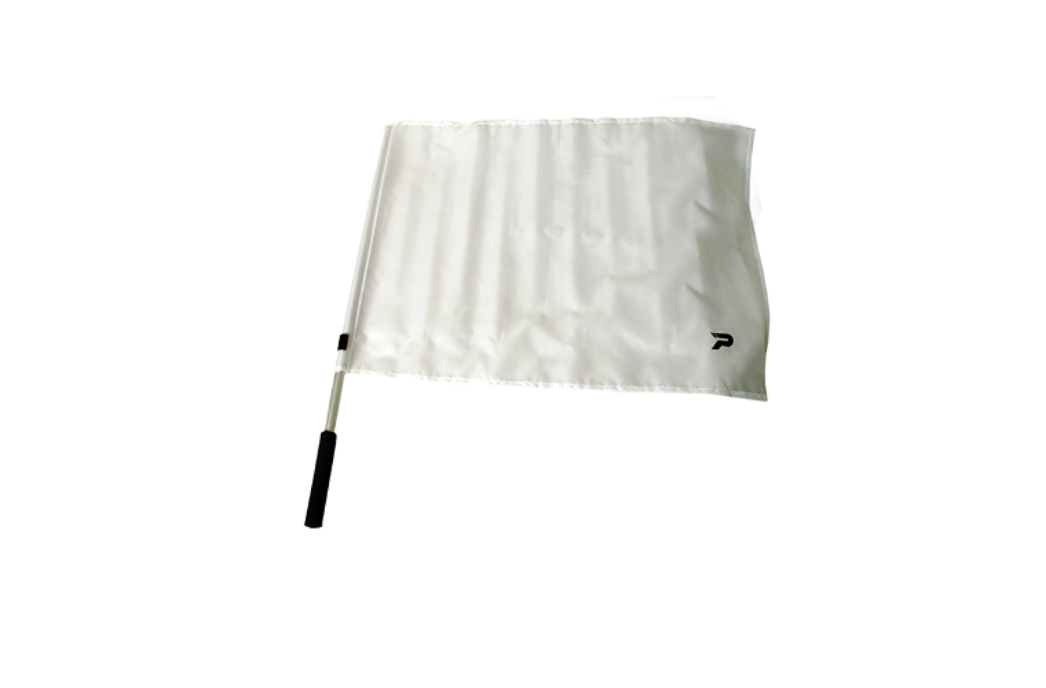 AFL GOAL UMPIRE FLAGS WITH GRIP