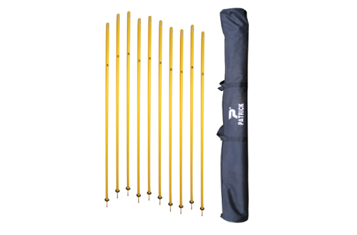 SPAPFBS1006 AGILITY POLO SET FIXED BASE - YELLOW $59.50 $100.00.png