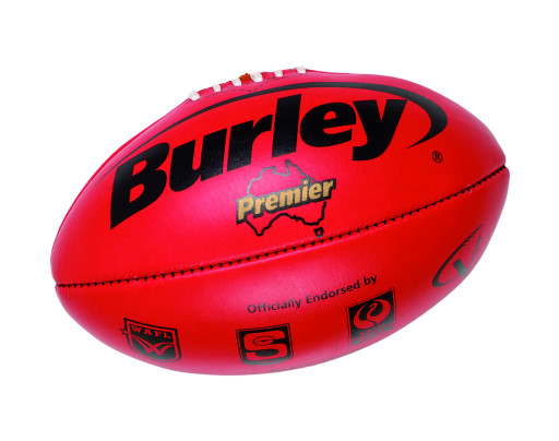 Burley Premier Game ball Red.jpg