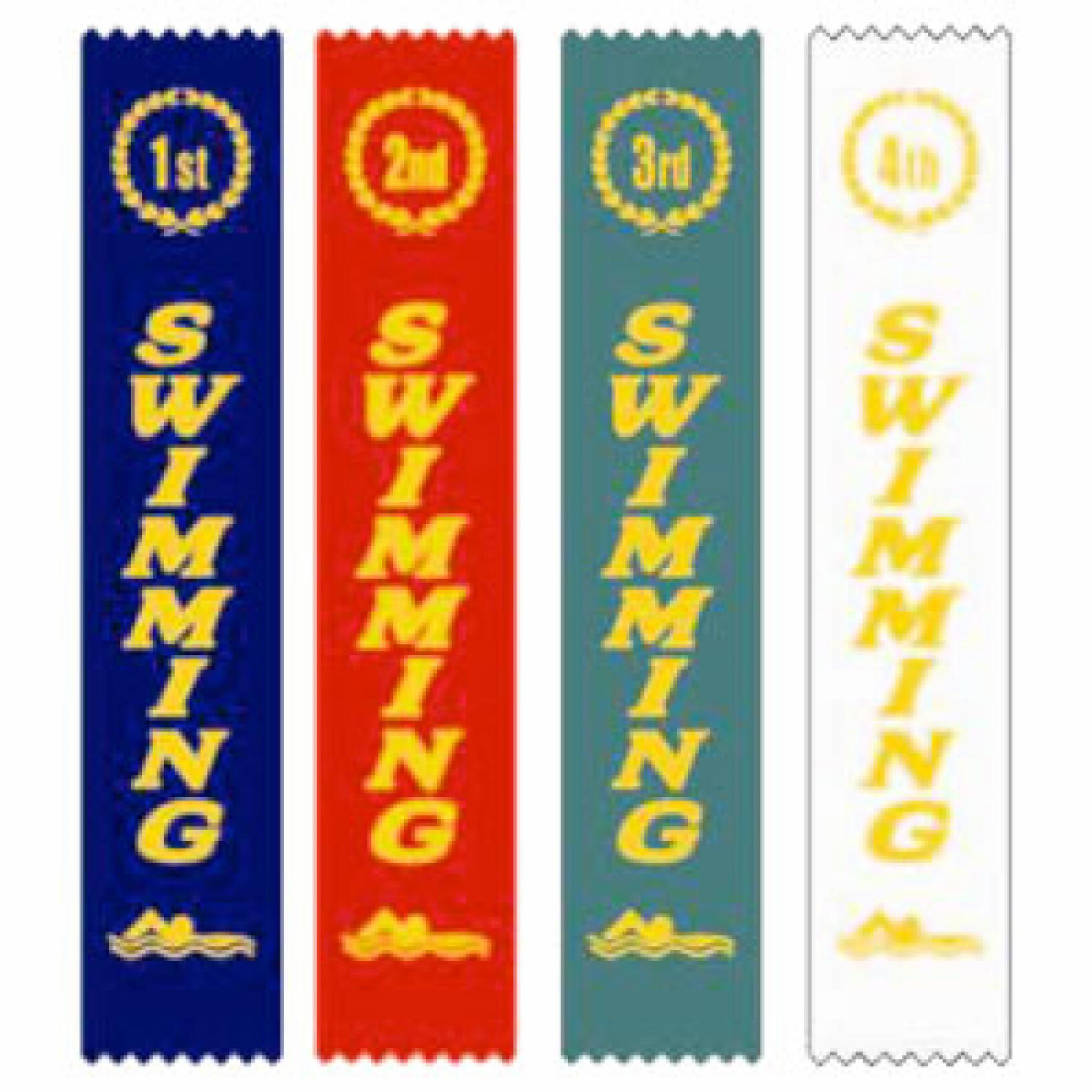 CROSS COUNTRY RIBBONS