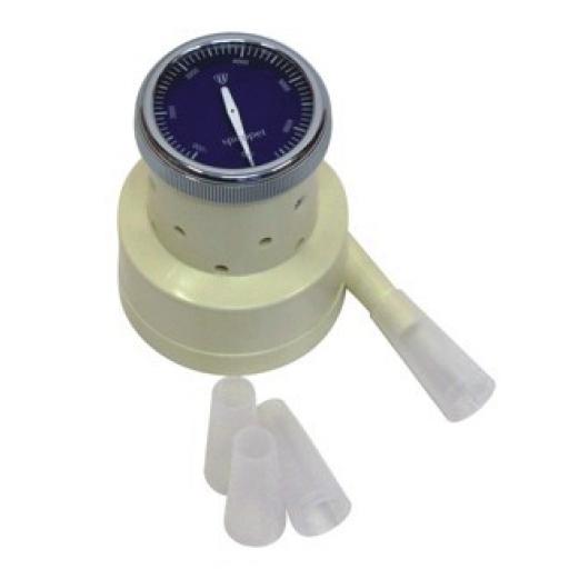 SPIROMETER SPARE MOUTH PIECES (PK50)