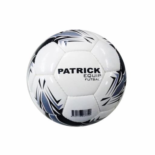 PATRICK FUTSAL BALL EQUIP SIZE 4
