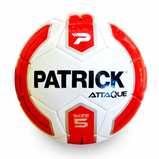 PATRICK ATTAQUE FOOTBALL