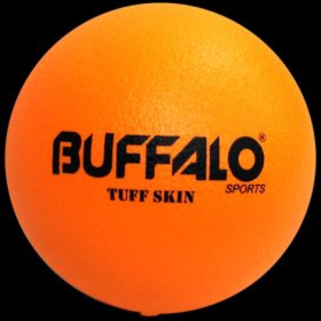 210MM GATOR SKIN BALL 6 PACK