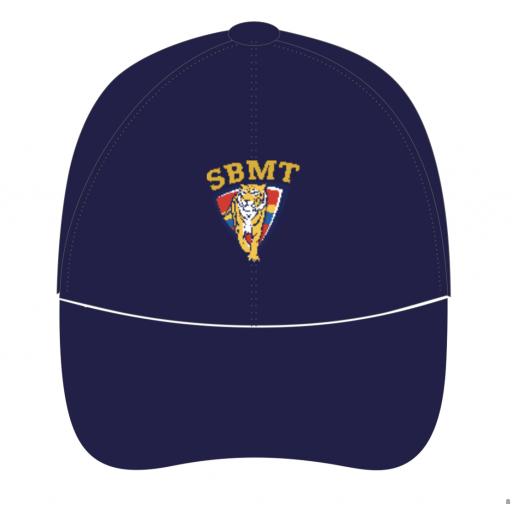 ST Bedes Mentone Tigers FC Trucker Caps