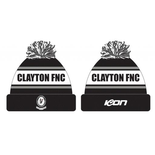 Clayton FNC Beanies