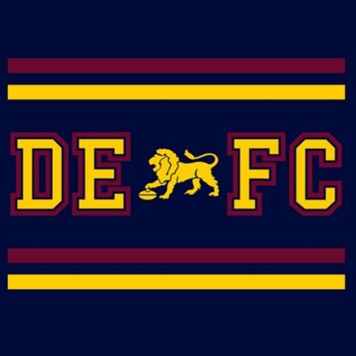 DONCASTER EAST FOOTBALL CLUB