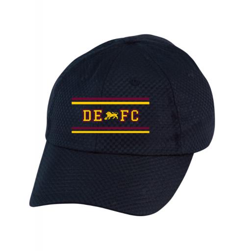 Doncaster East FC Running Hat