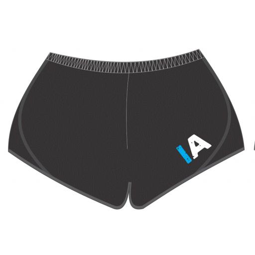 IA Running Shorts