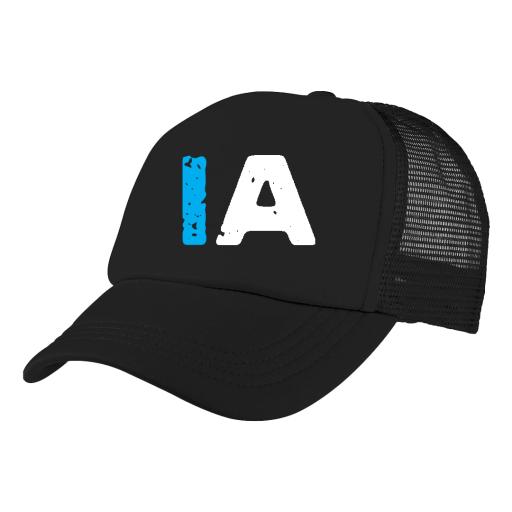 IA Hat