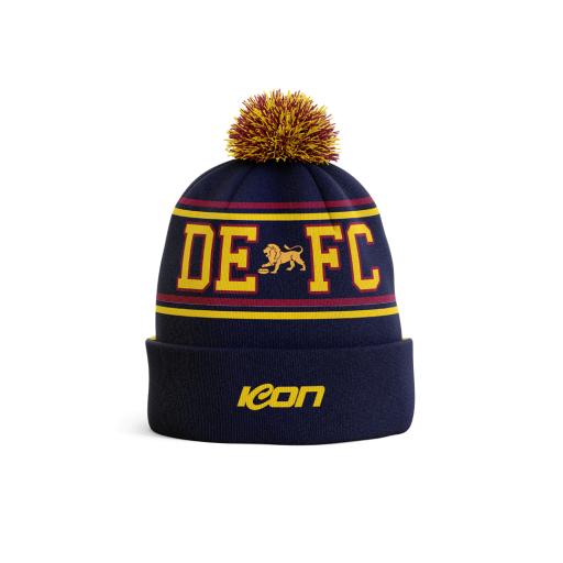 Doncaster East FC Beanie