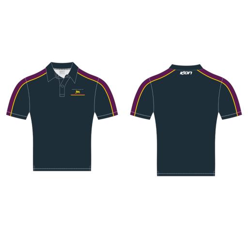 Doncaster East FC Polo Shirt