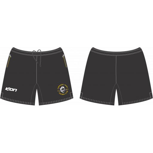 CPFC 7 INCH TRAVEL SHORTS