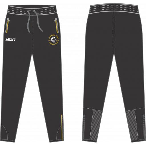 CPFC SKINNY TRAINING PANT