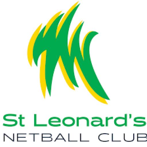 ST LEONARDS NETBALL CLUB