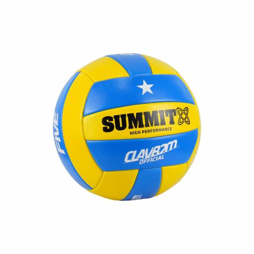 CELLULAR RUBBER VOLLEYBALL