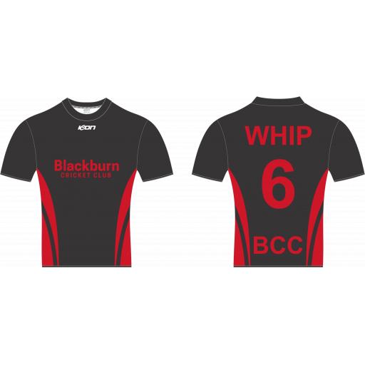 BCC WARM UP TOP