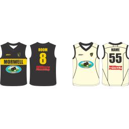 Morwell CC Reversible Cricket Vest.png