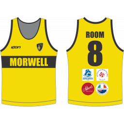 Morwell CC Training singlet.png