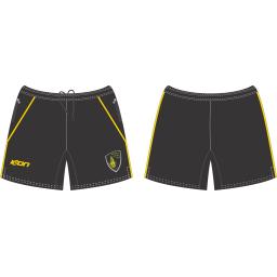 Morwell Cricket Club Travel Shorts.png