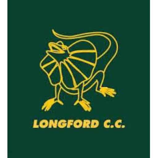 LONGFORD CC