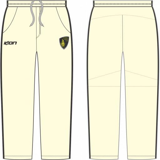 MORWELL CRICKET CLUB TWO DAY PLAYING PANTS