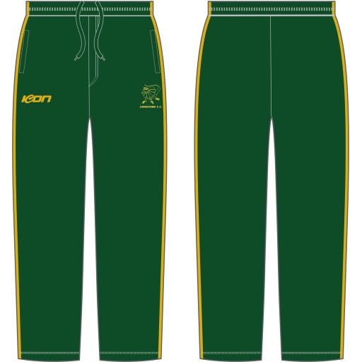 LONGFORD CRICKET CLUB ONE DAY PLAYING PANTS