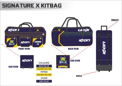 Bundalaguah CC Signature X Bag for juniors.jpg