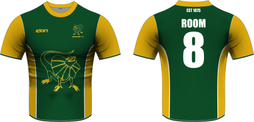 Longford cc Warm up shirt Short Sleeve.png