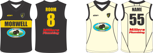 Morwell CC Reversible Cricket Vest.png