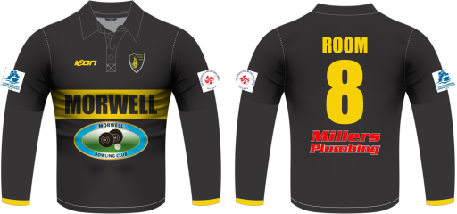 Morwell Cricket Club 1 day shirt Long Sleeve.png