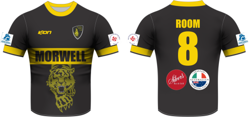 Morwell Cricket Club Warm Up Top Short Sleeve.png