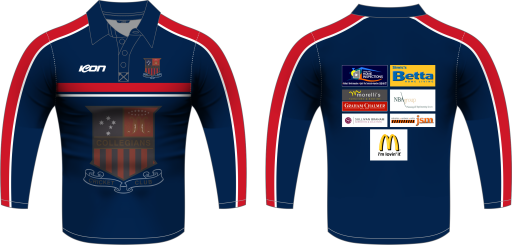 Collegians 1 day shirt long sleeve.png