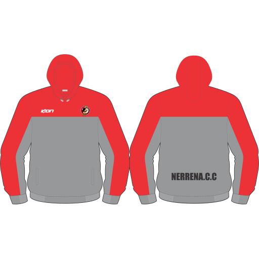 NERRENA CC HOODIE