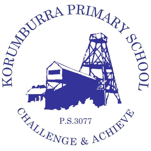 KORUMBURRA PRIMARY SCHOOL