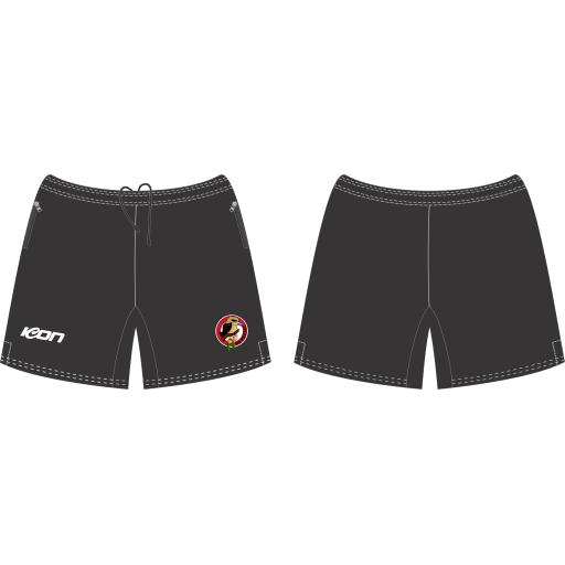 NERRENA CC TRAINING SHORTS