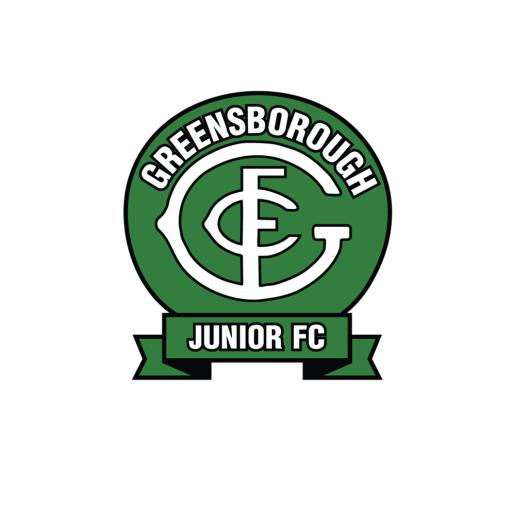 Greensborough Junior Football Club