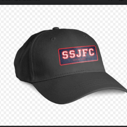 SSJFC Cap.png