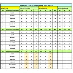 Training Singlet size chart.png